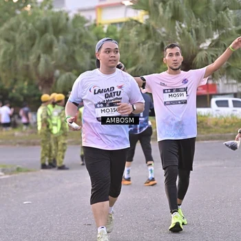 Runner Photo 7701139