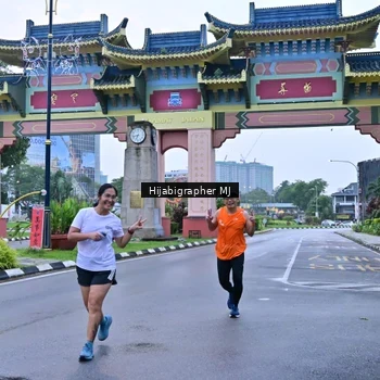Runner Photo 7701147
