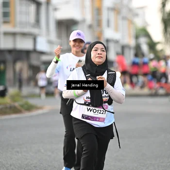 Runner Photo 7701161
