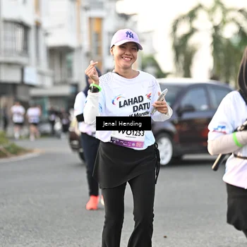 Runner Photo 7701162