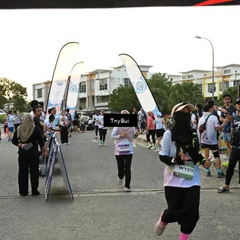 Runner Photo 7701164