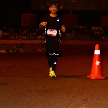 Runner Photo 7701169