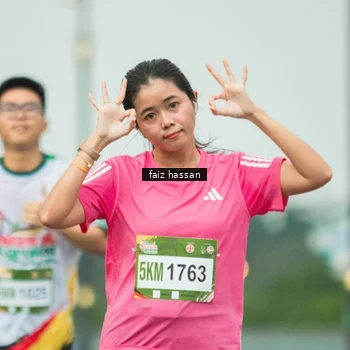 Runner Photo 7701172