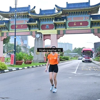 Runner Photo 7701174