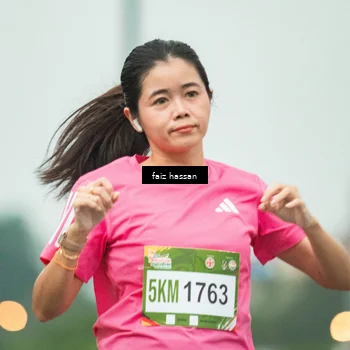 Runner Photo 7701187
