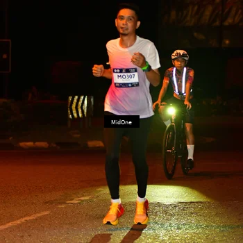 Runner Photo 7701190