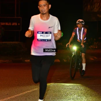 Runner Photo 7701196