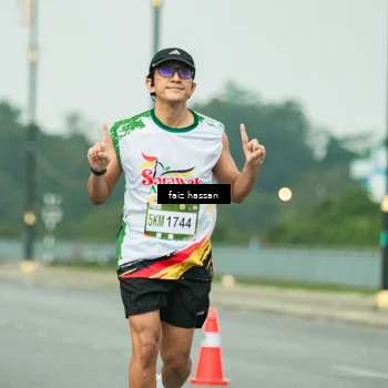 Runner Photo 7701207