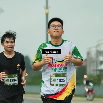 Runner Photo 7701210