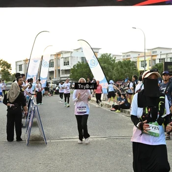 Runner Photo 7701211