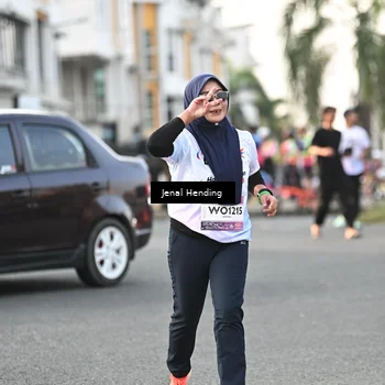 Runner Photo 7701212