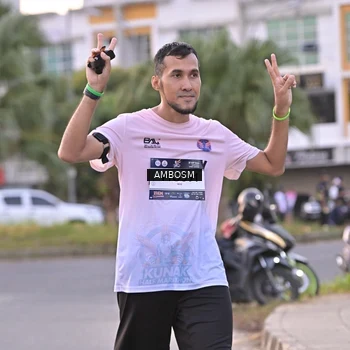 Runner Photo 7701214