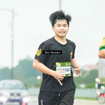 Runner Photo 7701220