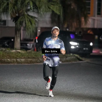 Runner Photo 7701241