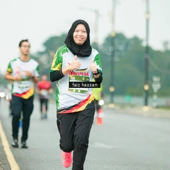 Runner Photo 7701245