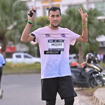 Runner Photo 7701247