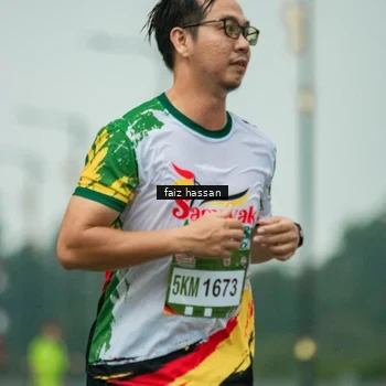 Runner Photo 7701249