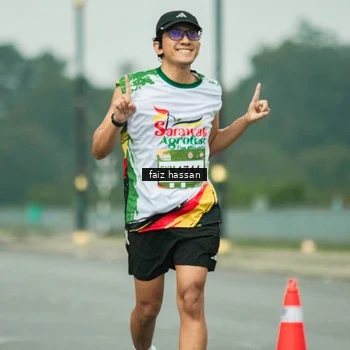 Runner Photo 7701251