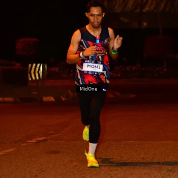 Runner Photo 7701253