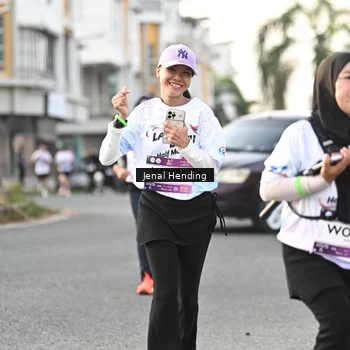 Runner Photo 7701254