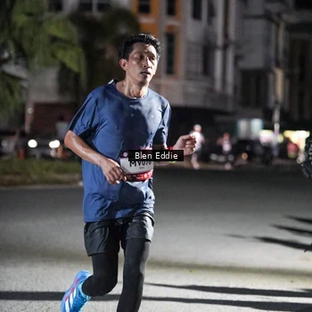 Runner Photo 7701257