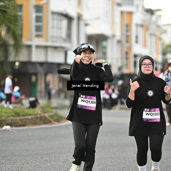 Runner Photo 7701261