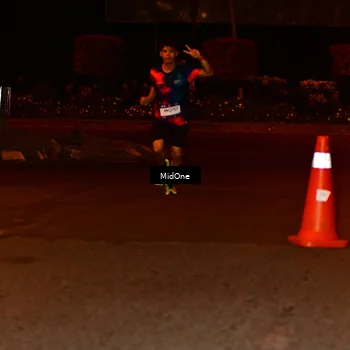 Runner Photo 7701262
