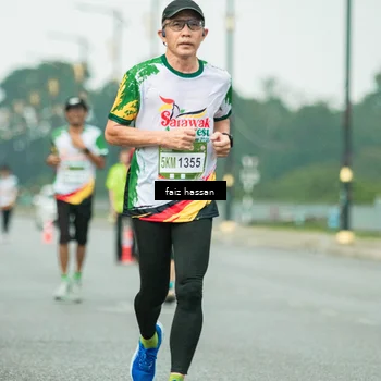 Runner Photo 7701265