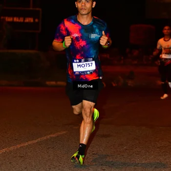 Runner Photo 7701272