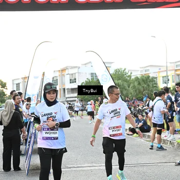 Runner Photo 7701277