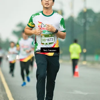Runner Photo 7701278