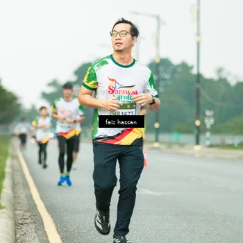 Runner Photo 7701279