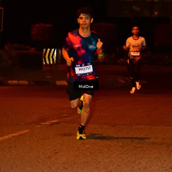 Runner Photo 7701280