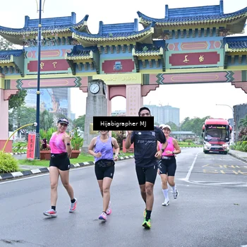 Runner Photo 7701283