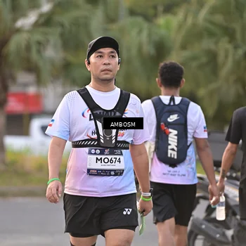 Runner Photo 7701289