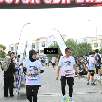 Runner Photo 7701290