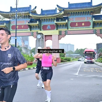Runner Photo 7701291