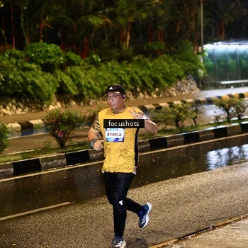 Runner Photo 7701293