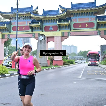 Runner Photo 7701305
