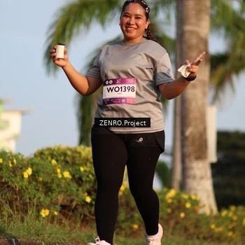 Runner Photo 7701307