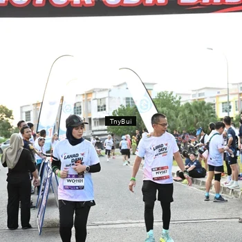 Runner Photo 7701308