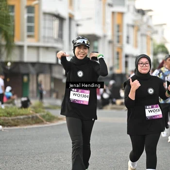 Runner Photo 7701313
