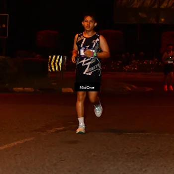 Runner Photo 7701321