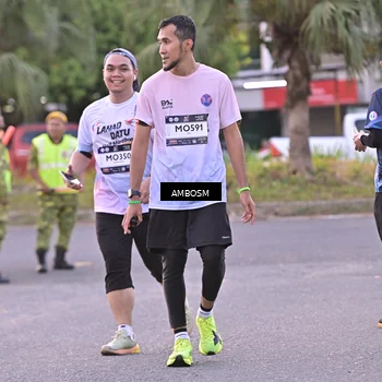 Runner Photo 7701331