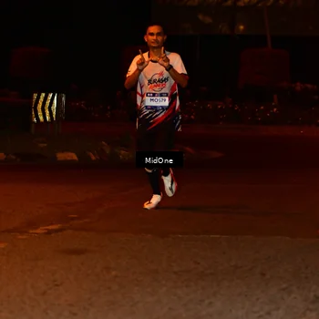 Runner Photo 7701344
