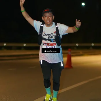 Runner Photo 7701356