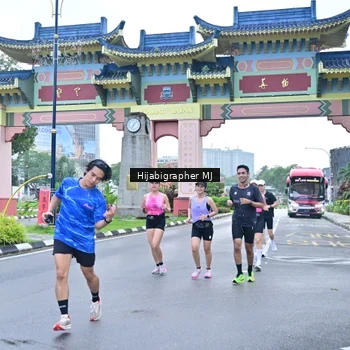 Runner Photo 7701357