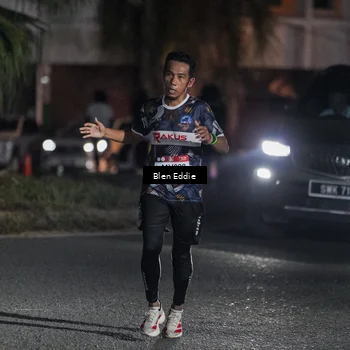 Runner Photo 7701360