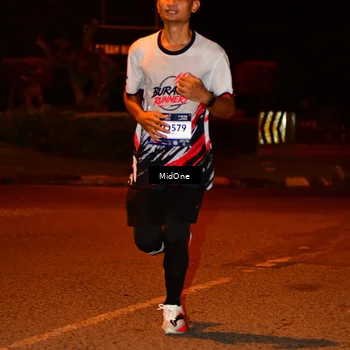 Runner Photo 7701365