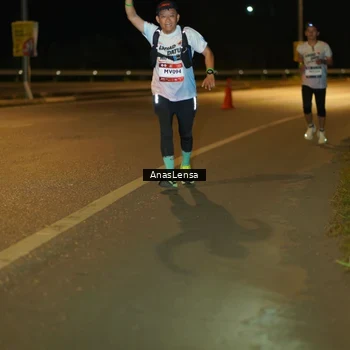 Runner Photo 7701369